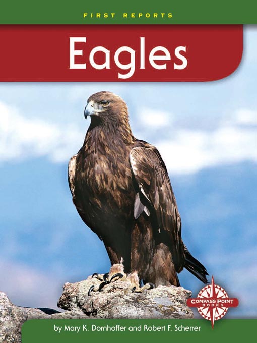 Title details for Eagles by Mary K. Dornhoffer - Available